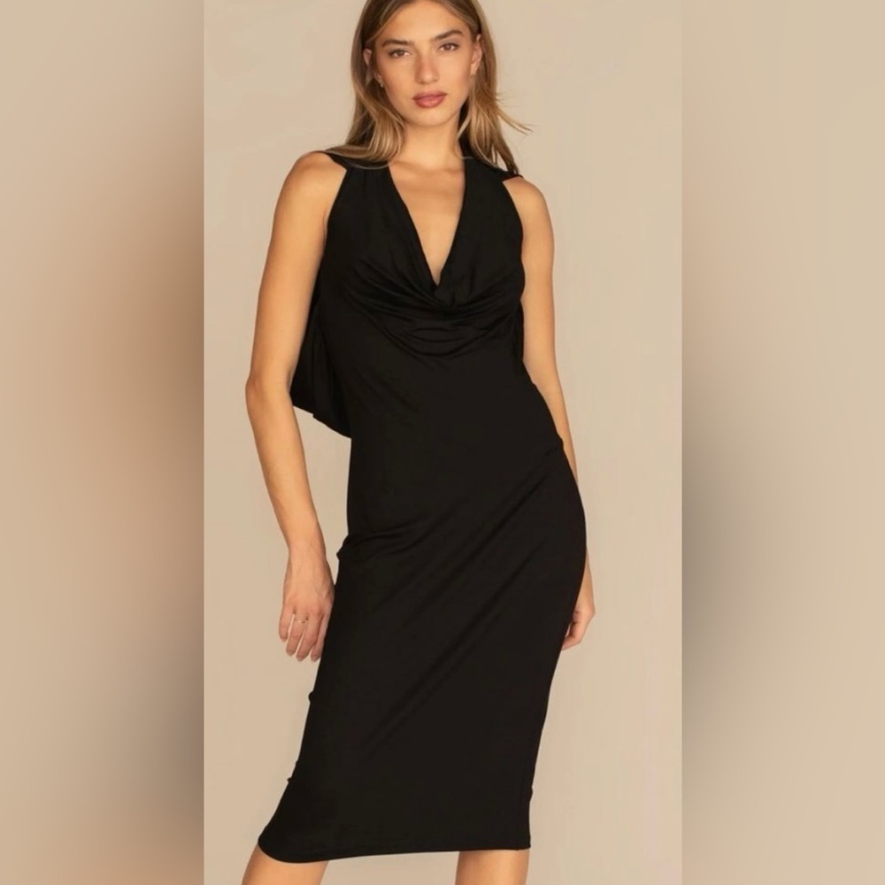 TRINA TURK • FLASH DRESS • NWT